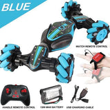 Gesture Remote Control RC CAR