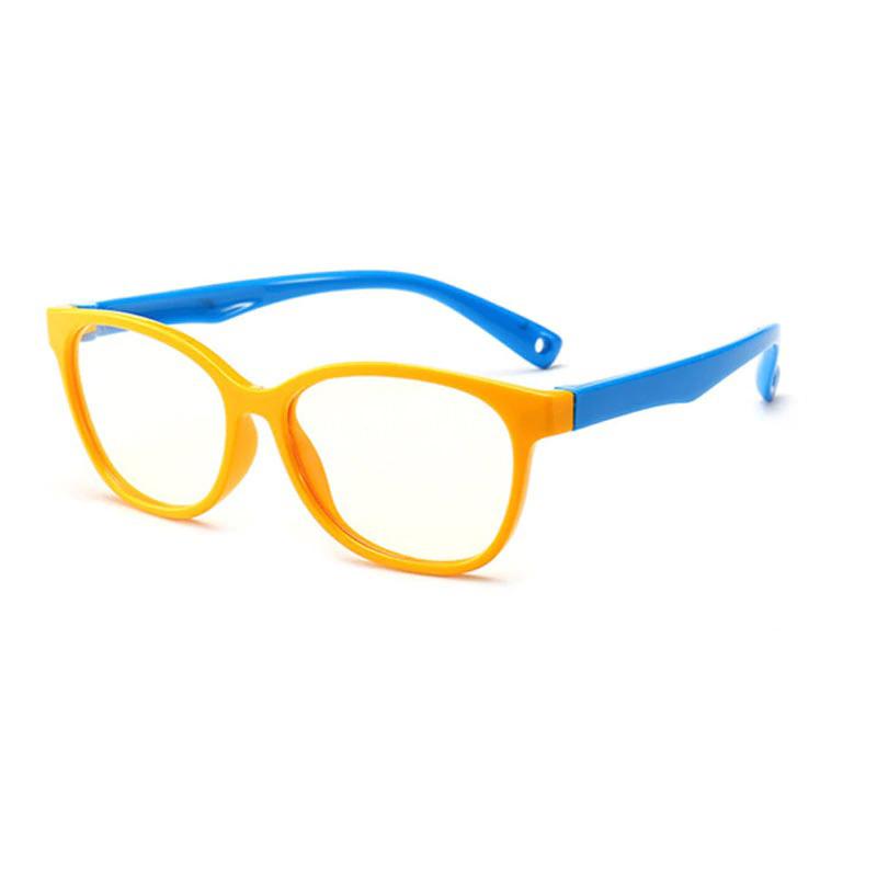 2020 Blue Light Blocking Glasses for Boys and Girls