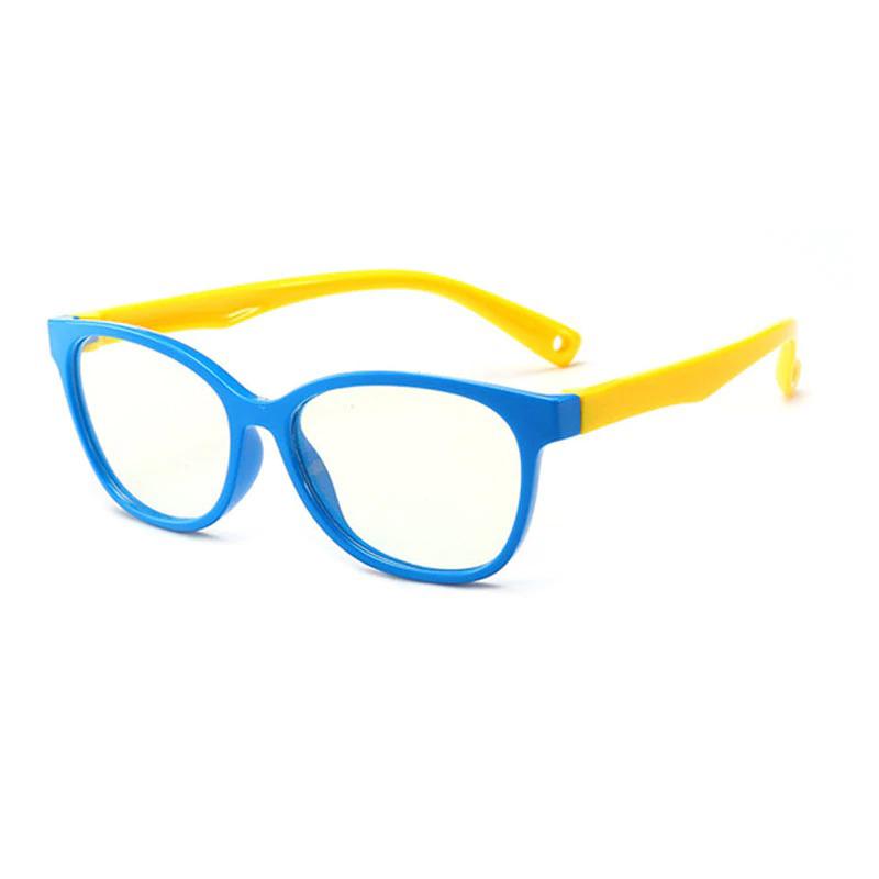 2020 Blue Light Blocking Glasses for Boys and Girls