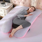 Cozy Pregnancy Pillow