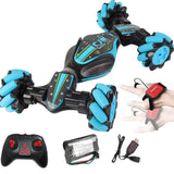 Gesture Remote Control RC CAR