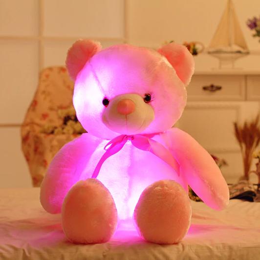 Glow Bears