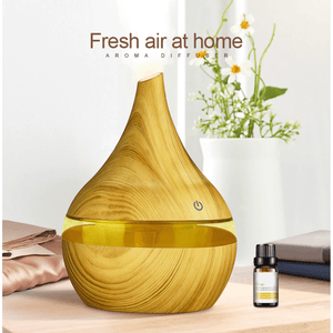 Aromatherapy Air purifier