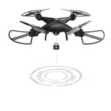 1080p Camera Drone 3D 360 Flips