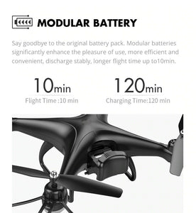 1080p Camera Drone 3D 360 Flips