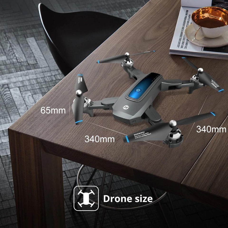 HD 4K Professional Drone