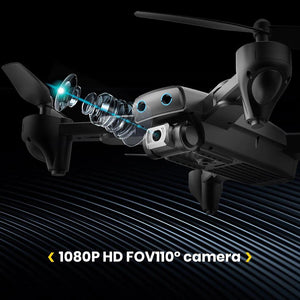 HD Camera Drone Foldable