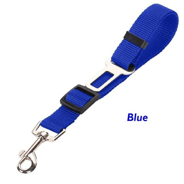 Small Pet Seat Belt for Car