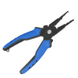 LINNHUE New Aluminum Fishing Pliers