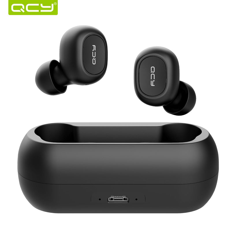 QCY  TWS 5.0 Bluetooth headphone