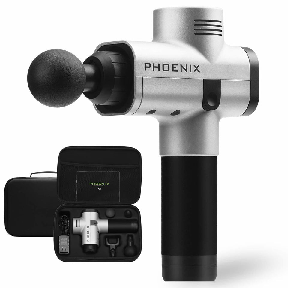 Phoenix A2 Personal  Massage Gun