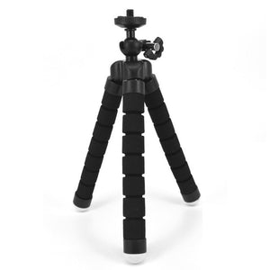 Tripod Phone Holder