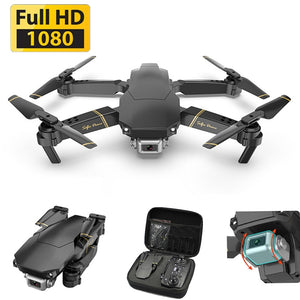 Drone 1080P HD Camera WiFi transmission drone