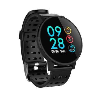 Makibes T3 Smart watch waterproof Activity Fitness tracker