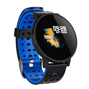 Makibes T3 Smart watch waterproof Activity Fitness tracker