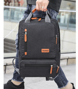 Casual Business Computer Backpack