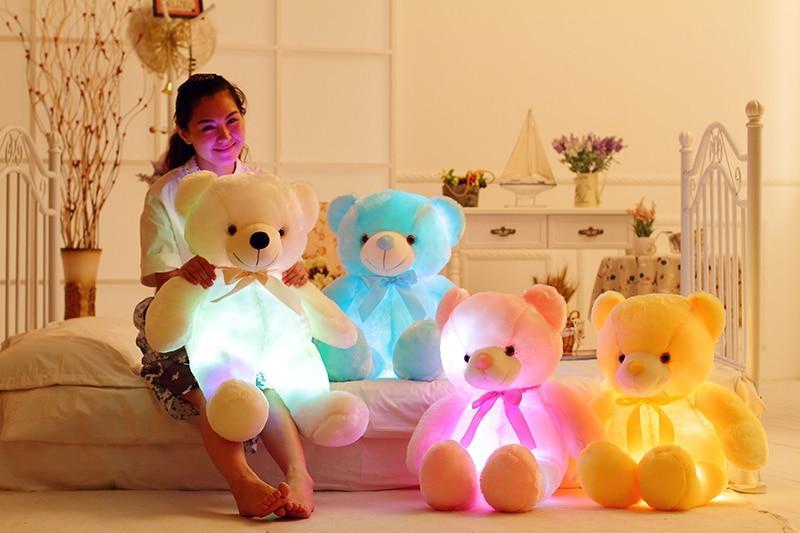 Glow Bears