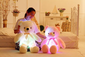 Glow Bears