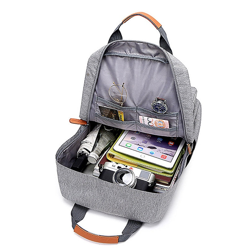 Casual Business Computer Backpack