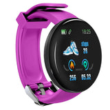 Bluetooth Smart  Watch Unisex Sport for Android