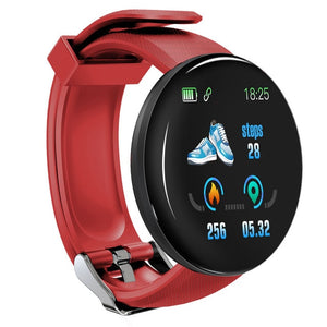 Bluetooth Smart  Watch Unisex Sport for Android