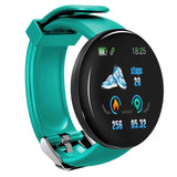 Bluetooth Smart  Watch Unisex Sport for Android