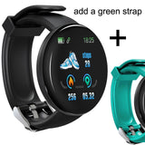 Bluetooth Smart  Watch Unisex Sport for Android