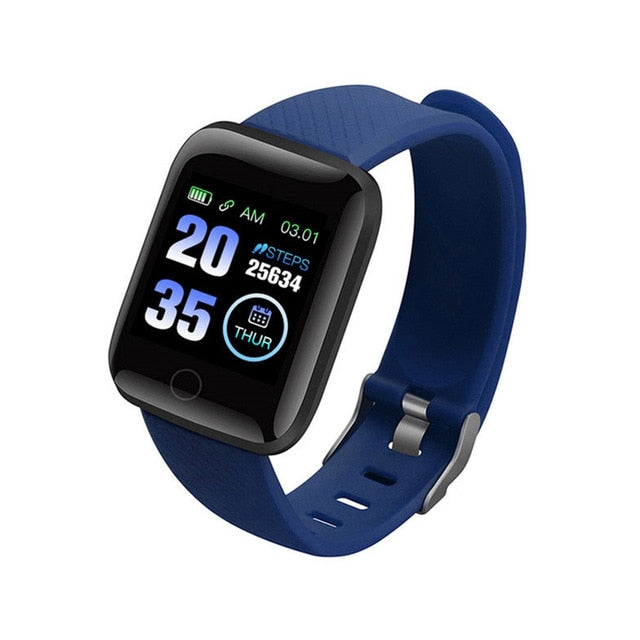 Bluetooth Smart  Watch Unisex Sport for Android