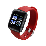 Bluetooth Smart  Watch Unisex Sport for Android