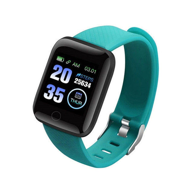 Bluetooth Smart  Watch Unisex Sport for Android