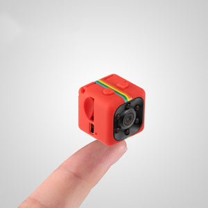 BORUIT SQ11 Mini Camera HD 1080P