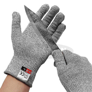 Cut Resistant Gloves for Meat