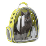 Small Pets Travel  Astronaut Backpack