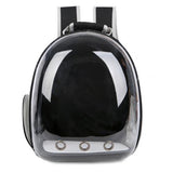 Small Pets Travel  Astronaut Backpack