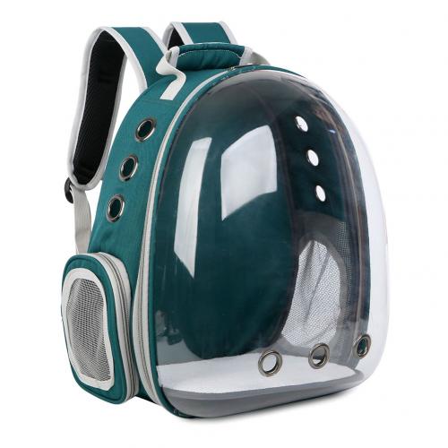 Small Pets Travel  Astronaut Backpack