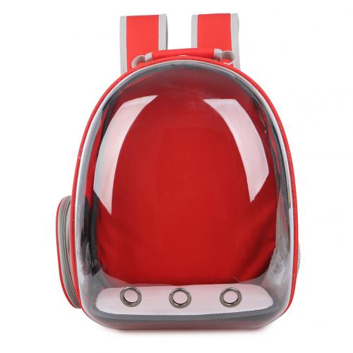 Small Pets Travel  Astronaut Backpack