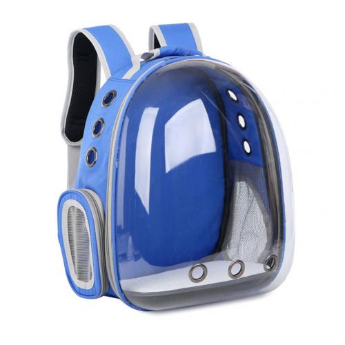 Small Pets Travel  Astronaut Backpack