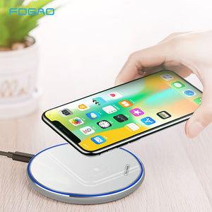 Wireless Charger For iPhones