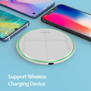 Wireless Charger For iPhones