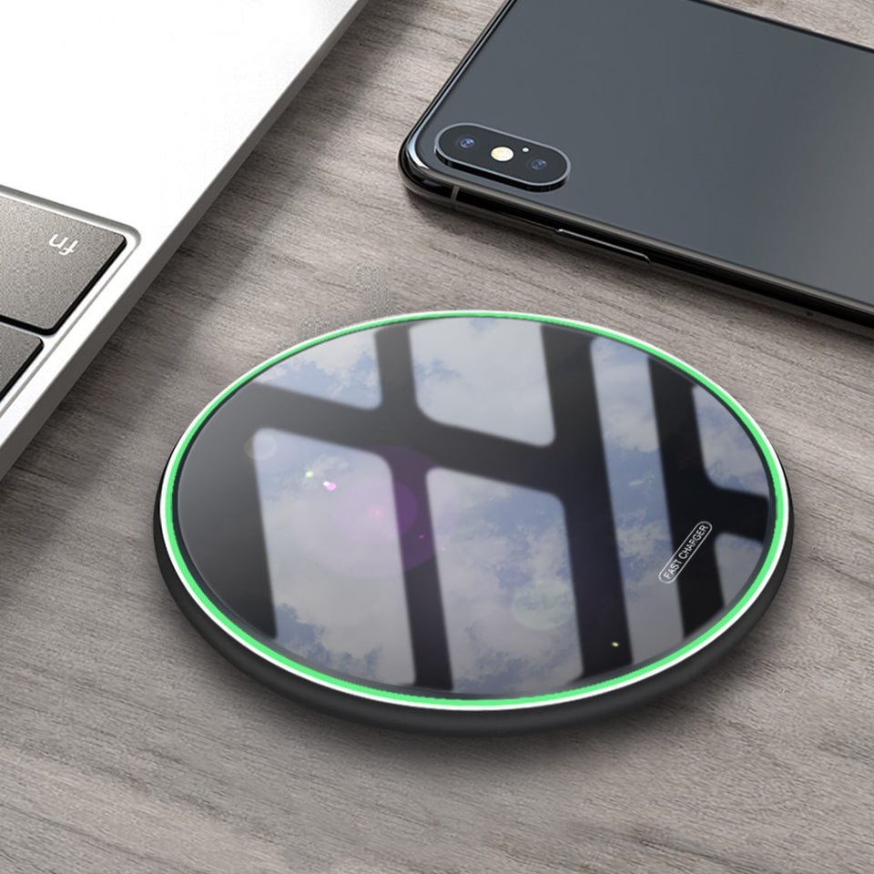 Wireless Charger For iPhones