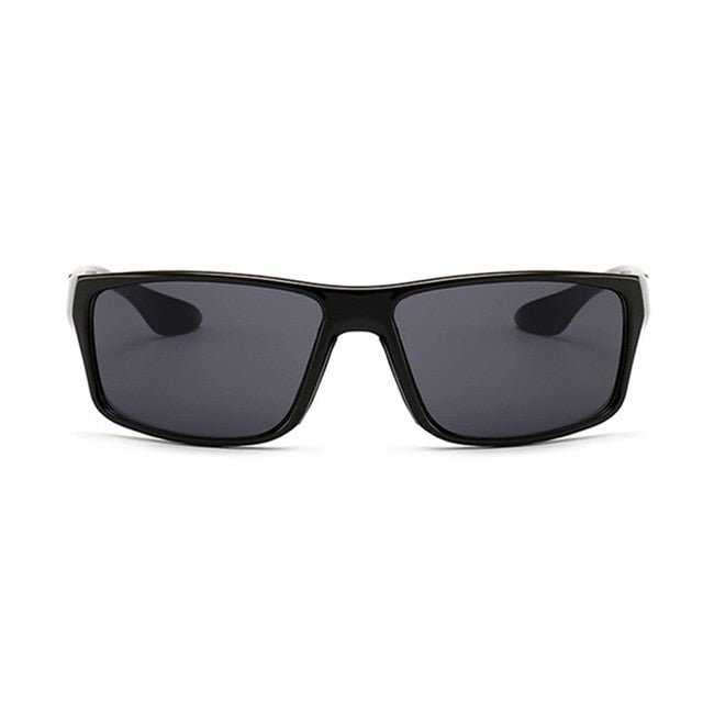 Unisex Polarized Sunglasses