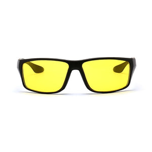 Unisex Polarized Sunglasses