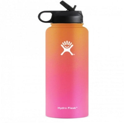 Hydro Flask Water Bottle