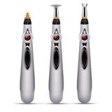 Acupuncture Laser Pen Therapy Treatment