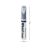 Car Rims Paint Scratch Repair Pen