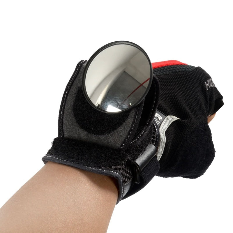 Bicycle Wristband Mirror Riding Equipment