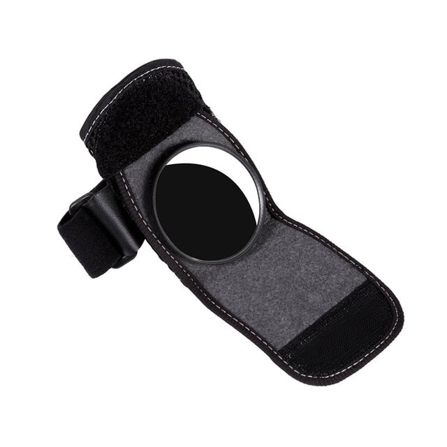 Bicycle Wristband Mirror Riding Equipment