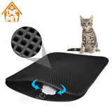 Waterproof Cat Litter Mat