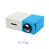 Salange YG300 Mini Projector LED