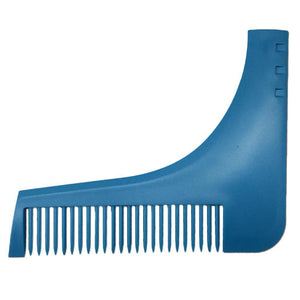 Men's Beard Shaping Tool